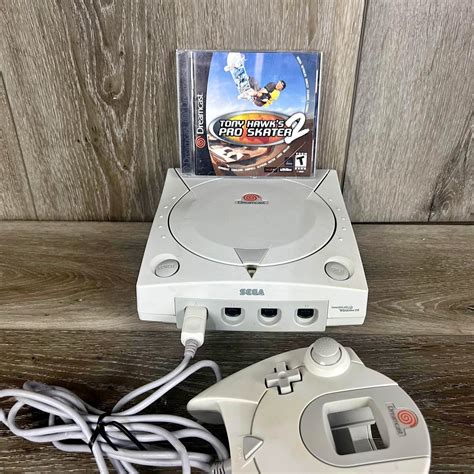 dreamcast for sale|SEGA Dreamcast Video Game Consoles for sale .